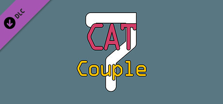 Cat couple🐱 7 cover art