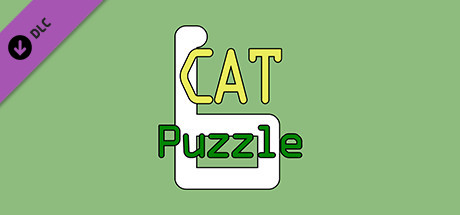 Cat puzzle🐱 6 cover art
