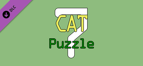 Cat puzzle🐱 7 cover art
