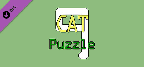 Cat puzzle🐱 9 cover art