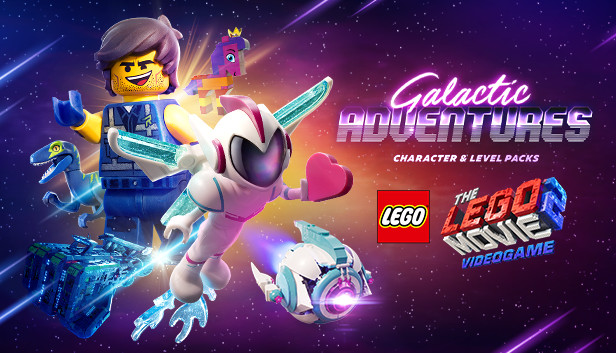 juego lego movie 2