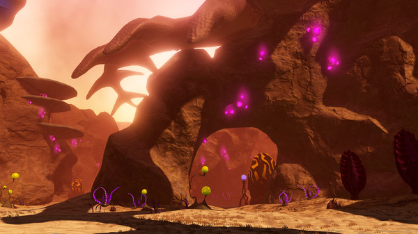 Outpost On Syrinx for linux