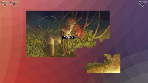 Hentai beautiful girls 2for windows and Linux 1