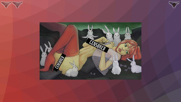 Hentai beautiful girls 2 game for Linux 1