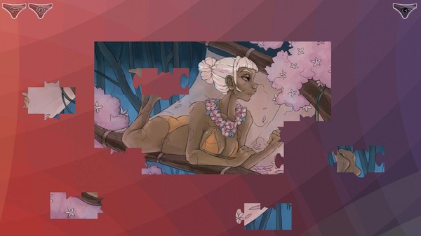 Hentai beautiful girls 2 for linux