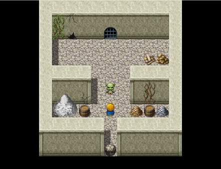 1vs1: Battle Royale for the thronefor windows and Linux 1