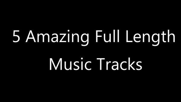 скриншот Quixzel Rush: Christmas Helper Sound Track 0