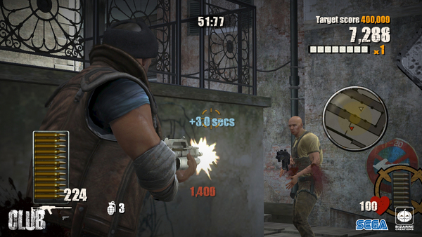 The Club™ for linux