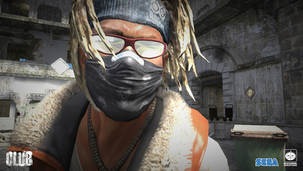 The Club™ game for windows Pc 1