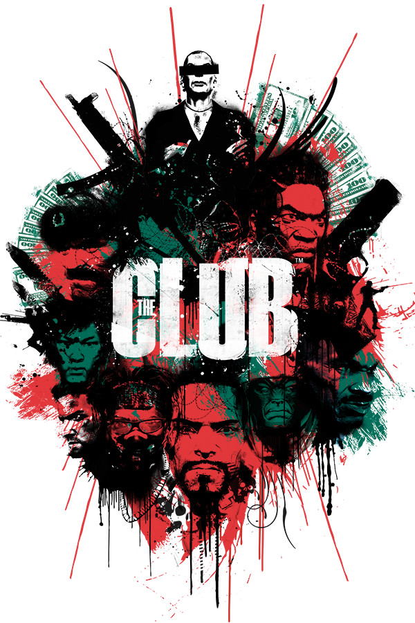 The Club™ for steam