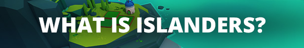 岛民/ISLANDERS（更新：V1.01）配图1