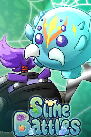 Slime Battles