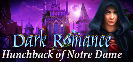 Dark Romance: Hunchback of Notre-Dame Collector's Edition cover art