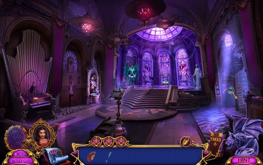 Dark Romance: Hunchback of Notre-Dame Collector's Edition for linux