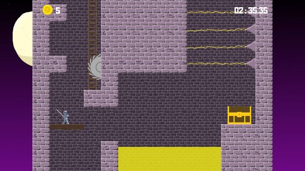 Скриншот из Helltower