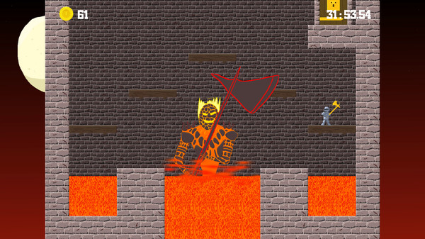 Скриншот из Helltower