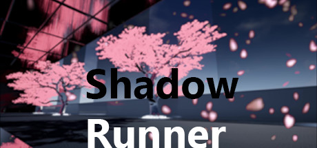 Shadow Runner cover art