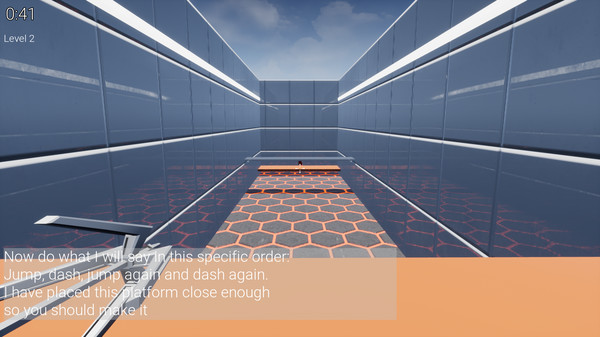 Shadow Runner game for Linux 1