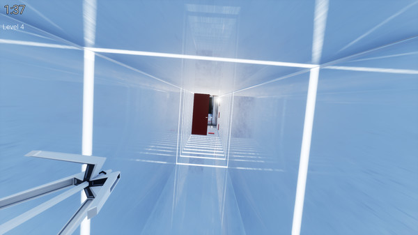 Shadow Runner game for windows Pc 1