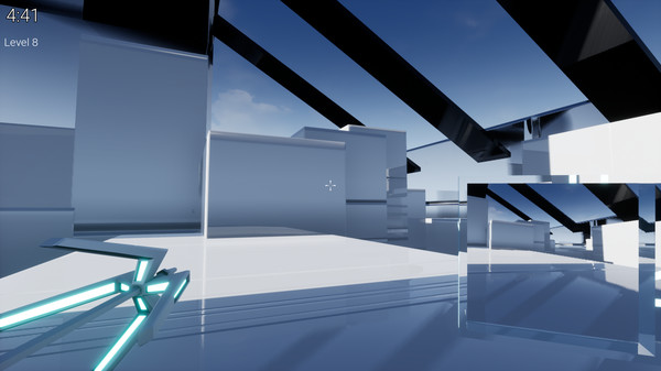 Shadow Runnerfor windows and Linux 1