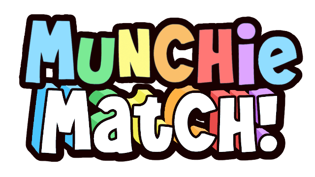 Munchie Match Logo