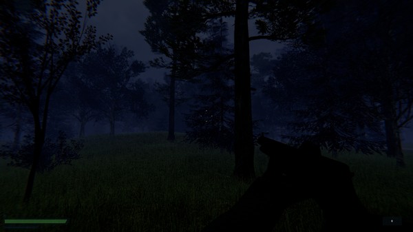 Скриншот из Creature Hunt