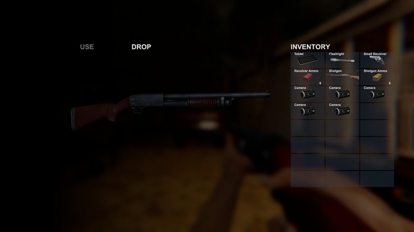 Creature Huntfor windows and Linux 1