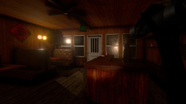 Creature Hunt game for windows Pc 1