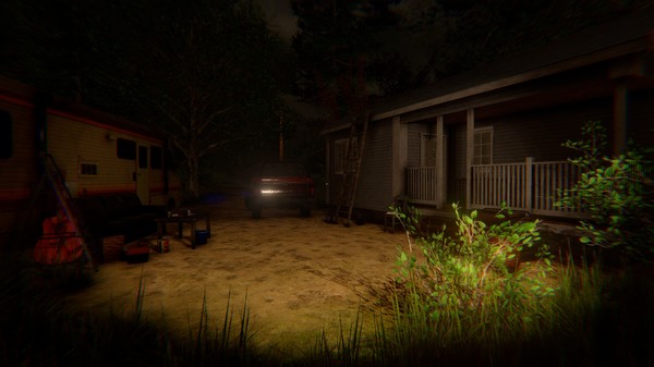 Creature Hunt for linux