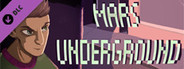 Mars Underground Soundtrack