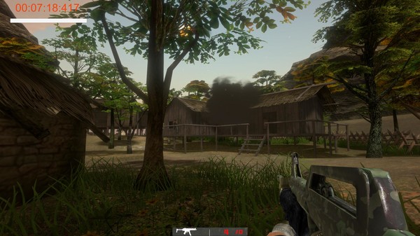 скриншот ESPORTS HERO 4