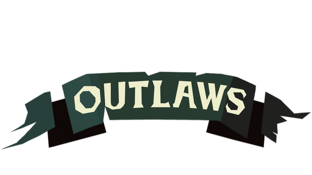 Pirates Outlaws Logo