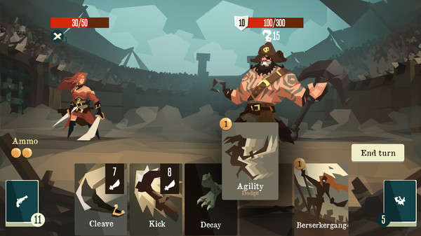 Pirates Outlaws game for windows Pc 1