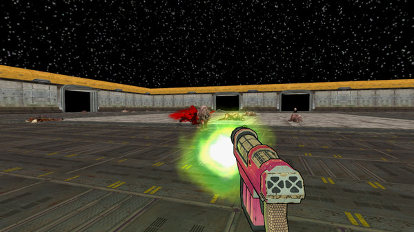 BUTCHERBOX for linux