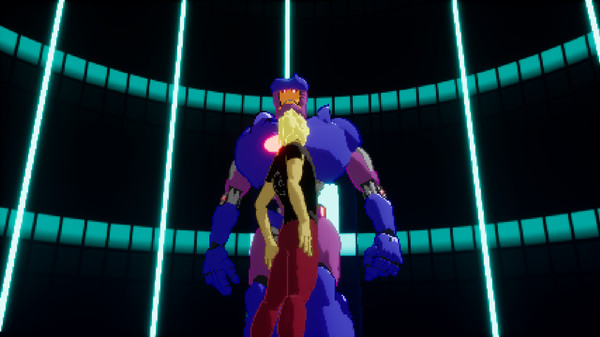 Скриншот из Aerial Raver