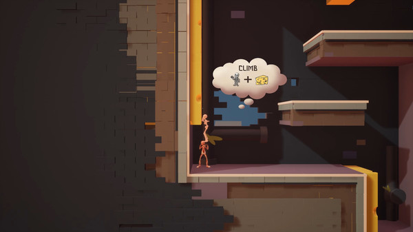 Meaty McSkinBonesfor windows and Linux 1