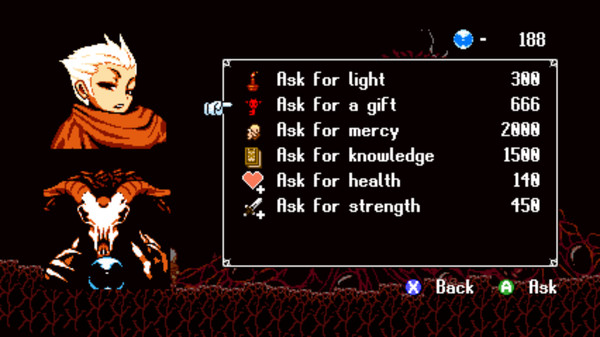 Astalon: Tears of the Earth game for Linux 1