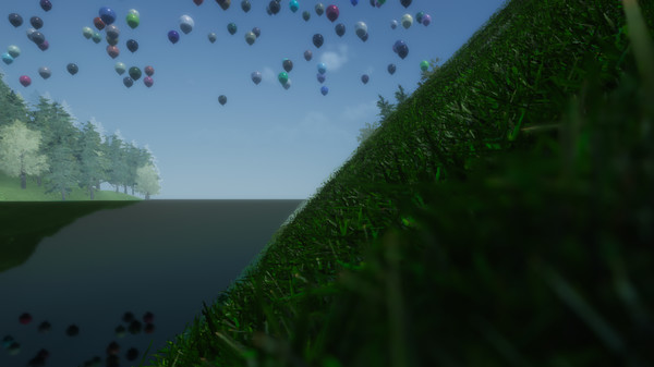 in my Dream game for windows Pc 1