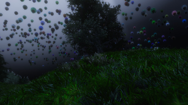 in my Dream game for Linux 1