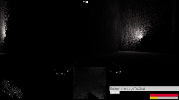 Unreal Maze Survival game for windows Pc 1