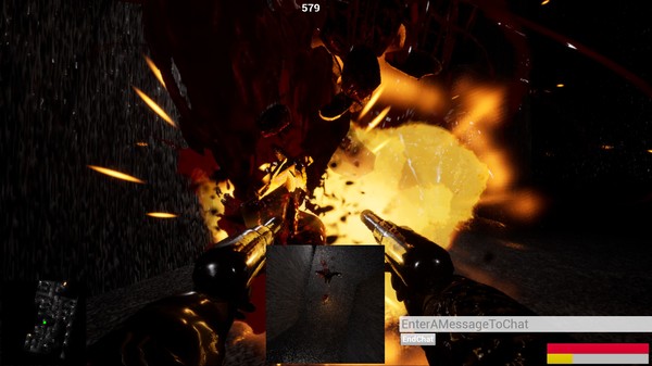 Unreal Maze Survival for linux