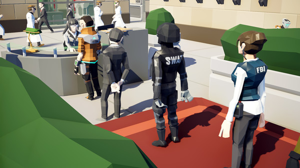 Quartermaster for linux