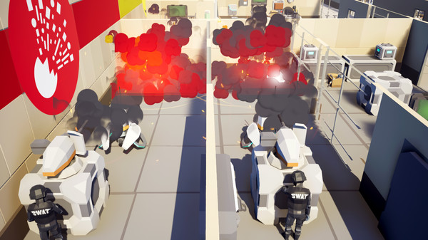 Quartermasterfor windows and Linux 1