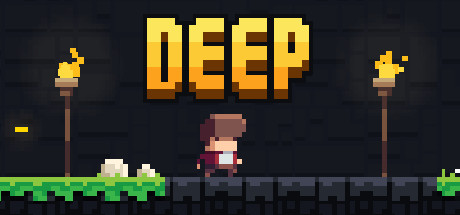 Deep the Game cover art