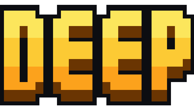 Deep the Game Logo
