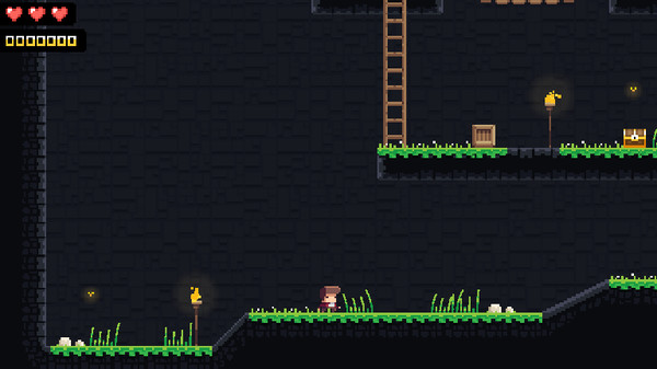 Deep The Gamefor windows and Linux 1