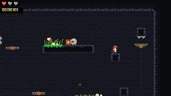 Deep The Game game for windows Pc 1