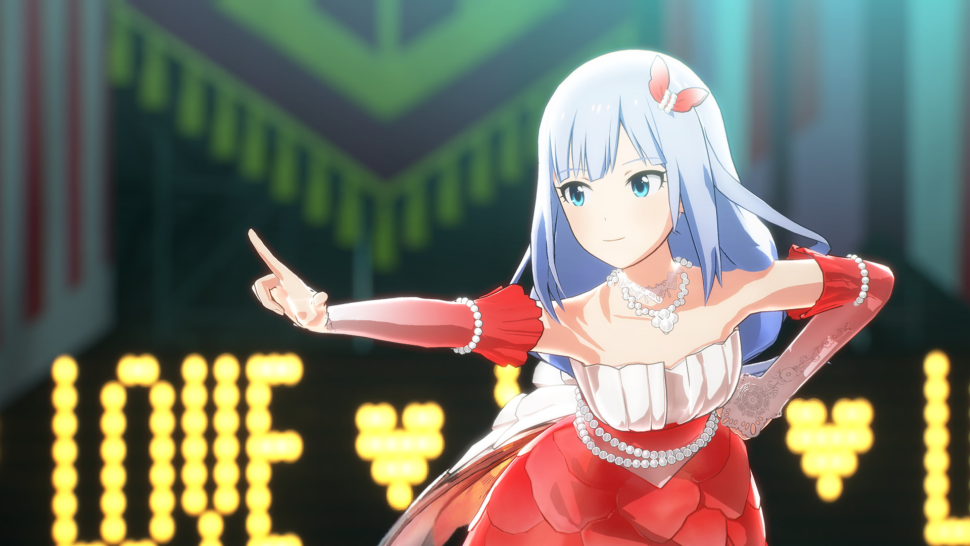 偶像大师:星耀季节/STARLIT SEASON(数位豪华MOD版-V1.40+全DLC+季票)