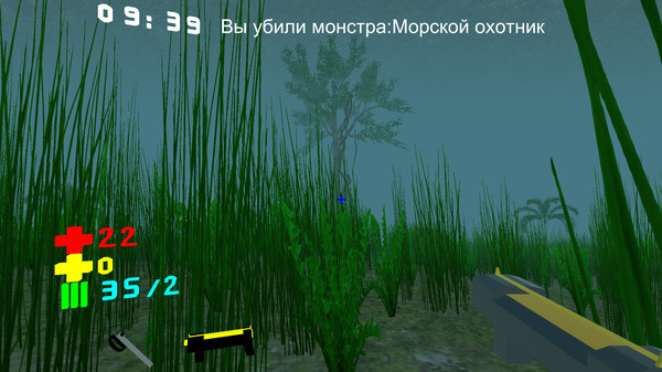 Action Entities game for windows Pc 1