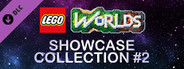 LEGO® Worlds: Showcase Collection Pack 2